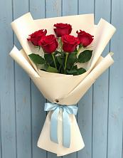 Букет Классика чувств в Куркино