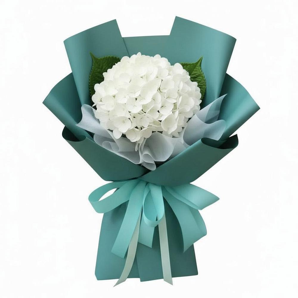 Букет цветов из: Гортензия в Куркино