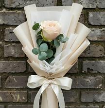 Букет цветов из:  Розы в Куркино