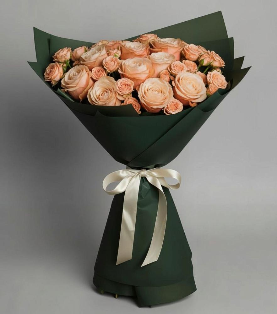 Букет Элегантный в Куркино