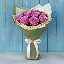 Букет Розы Фёрст Леди #REPLACE_PRED# Куркино