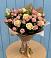Букет цветов из: Розы в Куркино