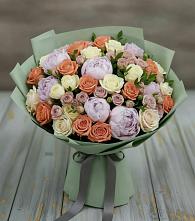 Букет Мороженное #REPLACE_PRED# Куркино