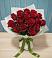 Букет Красные розы в Куркино