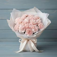 Букет цветов из:  Гвоздики в Куркино