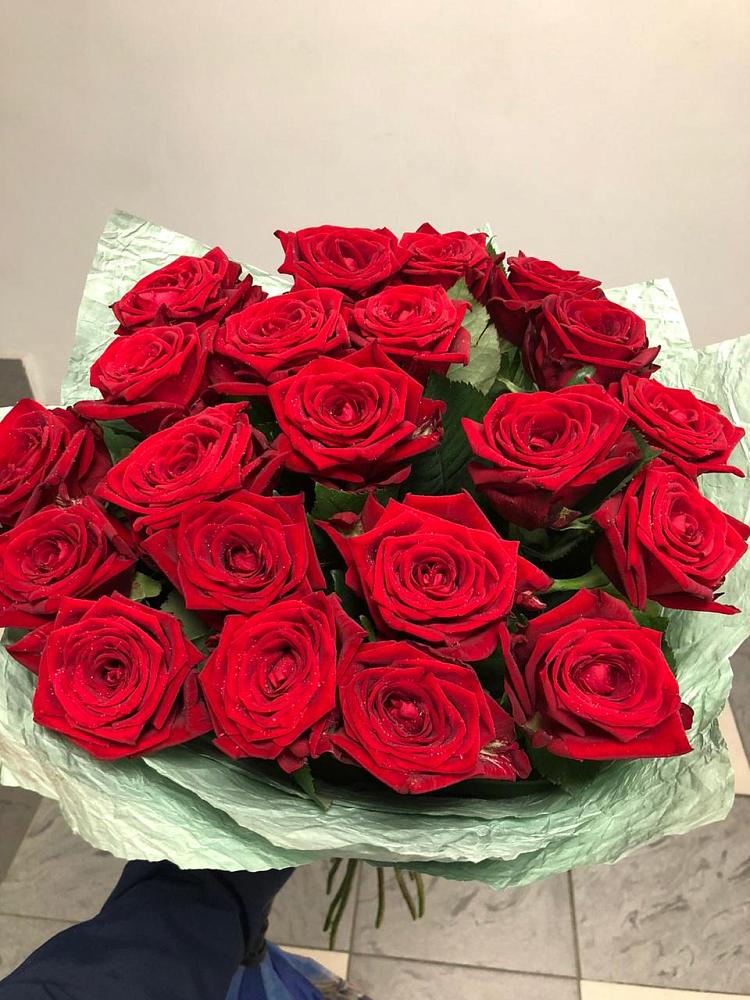 Розы Классика в Куркино Букет Классика в Куркино