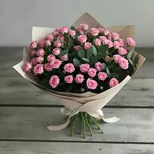 Букет Удовольствие в Куркино