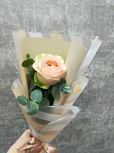 Букет цветов из:  Розы в Куркино