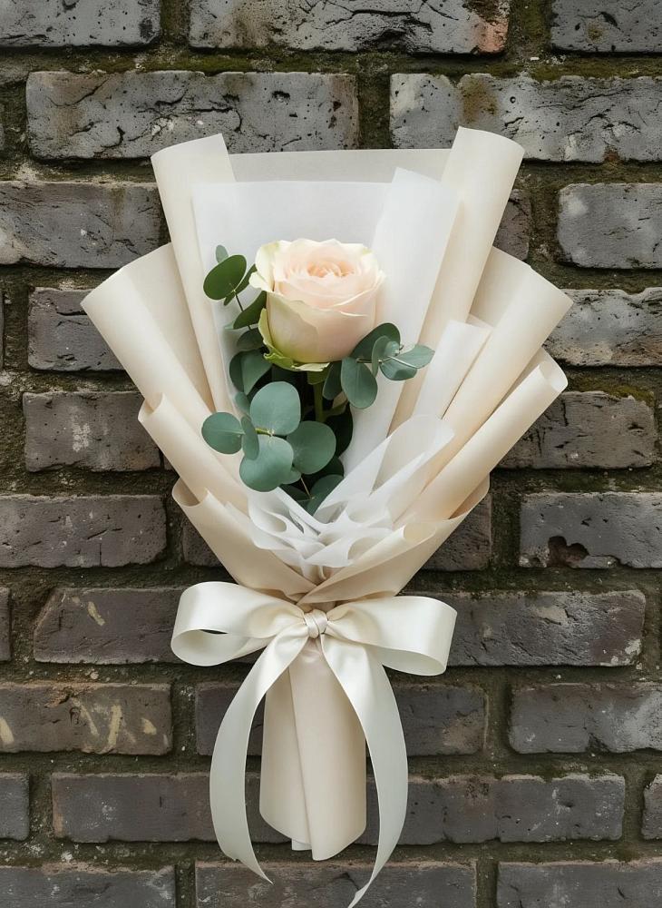 Букет цветов из: Розы в Куркино