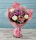 Букет цветов из: Герберы в Куркино