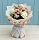 Букет цветов из: Розы в Куркино