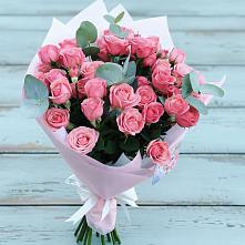 Букет Леди совершенство #REPLACE_PRED# Куркино