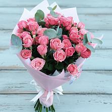 Букет Леди совершенство в Куркино